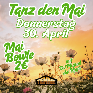 Tanz den Mai! [Digital]