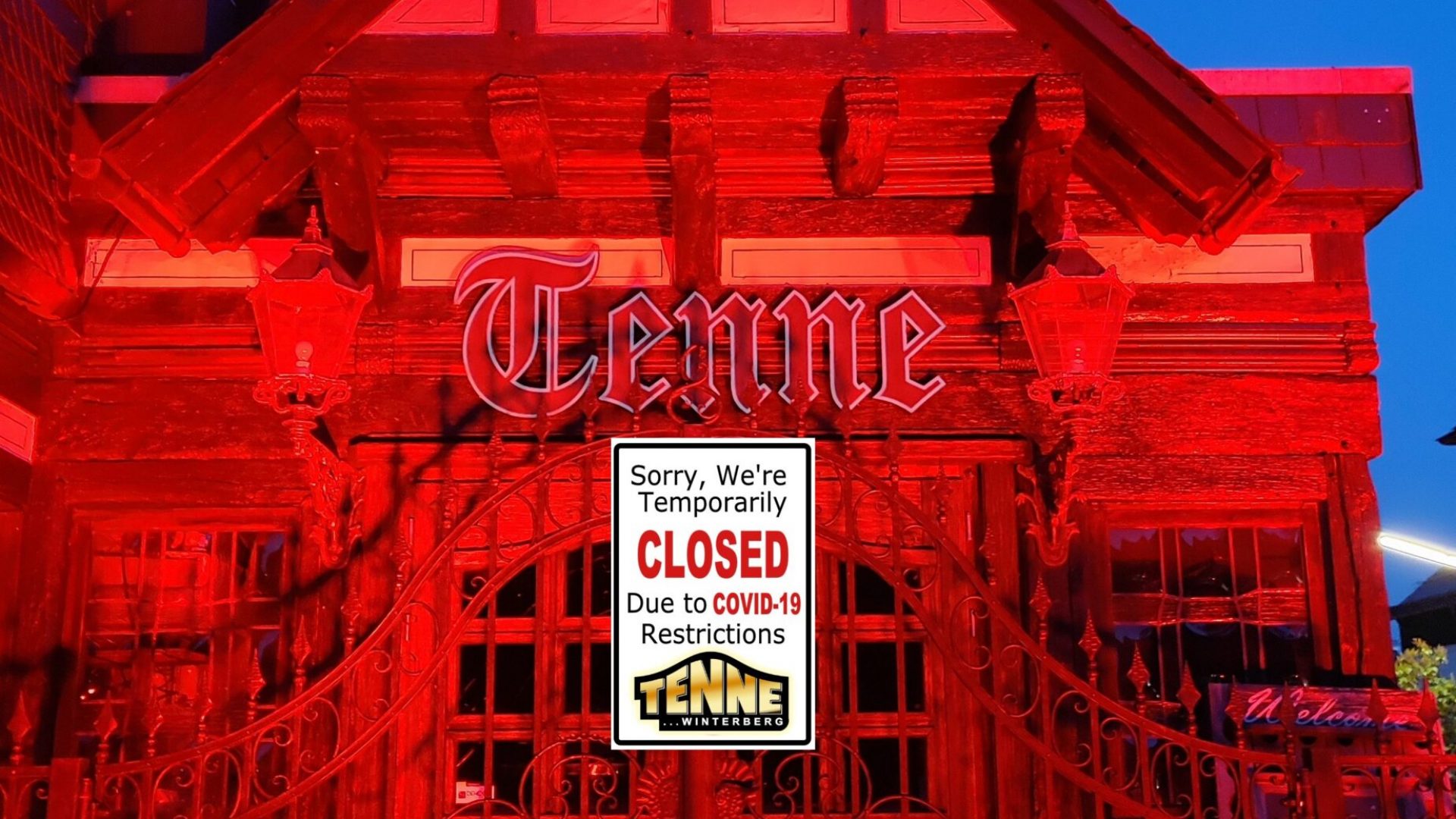 TenneFBclosed